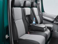 Фото Volkswagen Crafter шасси 2-дв. 2.0 TDI MT L2 №6